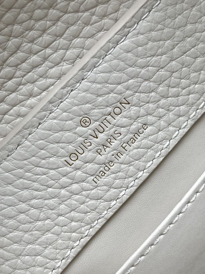 Louis Vuitton Top Handle Bags